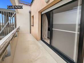 Vente Appartement 2 piècesBruz
