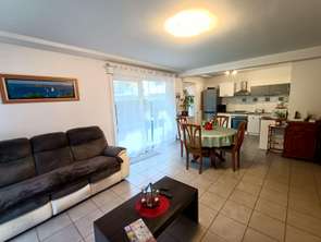 Vente Appartement 4 piècesBruz