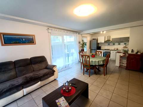 Vente appartement 4 pièces Bruz 35
