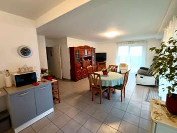 Vente appartement 4 pièces Vente appartement 4 pièces