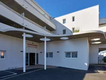 Vente appartement 1 pièce Bruz 35