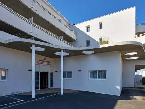 Vente appartement 1 pièce Bruz 35