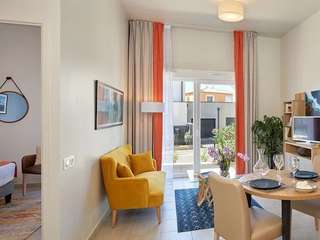 Vente appartement 1 pièce