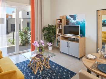 Vente appartement 1 pièce Vente appartement 1 pièce