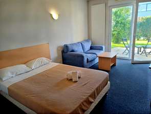 Vente Appartement T1Bruz