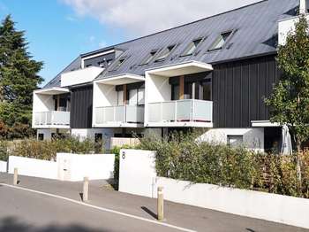 Vente Appartement 2 piècesBruz