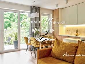 Vente Appartement 3 piècesBruz