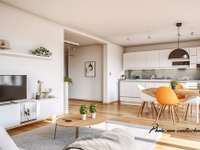 Vente appartement 2 pièces Bruz - 35