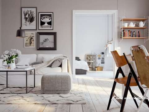 Vente appartement 4 pièces Bruz 35