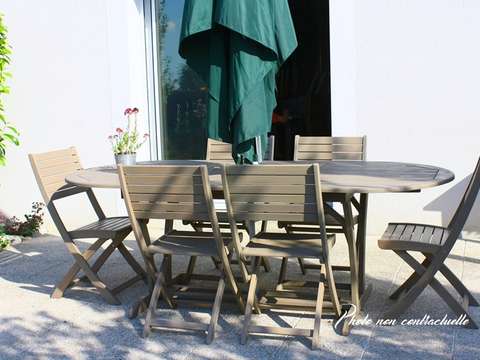 Vente appartement 3 pièces Bruz 35