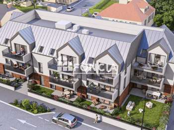 Vente appartement 2 pièces Bruz 35