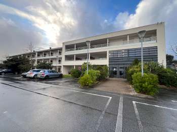 Vente appartement 1 pièce Bruz 35