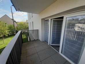 Vente Appartement 2 piècesBruz