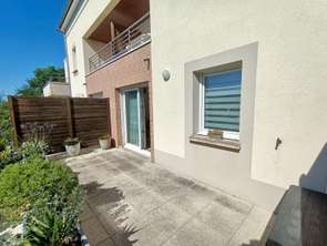 Vente Appartement 3 piècesBruz