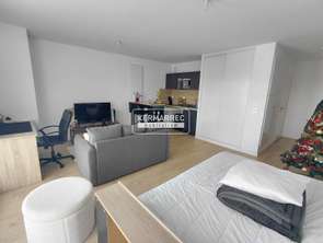 Vente Appartement T1Bruz