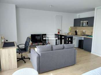 Vente appartement 1 pièce Vente appartement 1 pièce