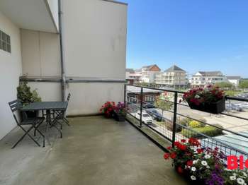 Vente Appartement 2 piècesBruz