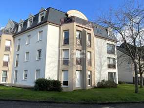 Vente Appartement 3 piècesBruz