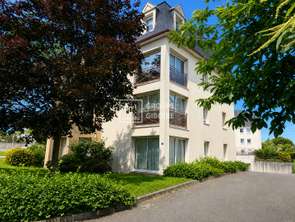 Vente Appartement 3 piècesBruz
