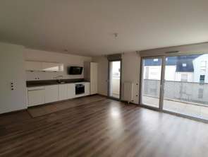 Vente Appartement 5 piècesBruz