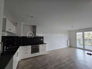 Vente Appartement 3 piècesBruz