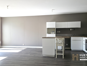 Vente Appartement 3 piècesBruz