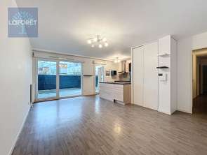 Vente Appartement 3 piècesBruz