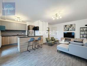 Vente Appartement 3 piècesBruz