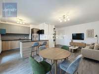 Vente appartement 3 pièces Vente appartement 3 pièces