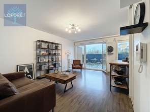 Vente Appartement 3 piècesBruz