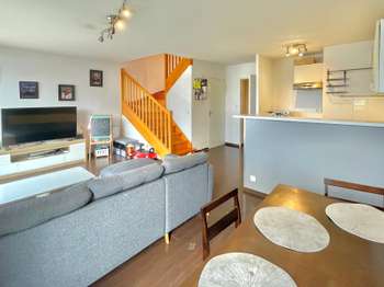 Vente appartement 4 pièces Vente appartement 4 pièces