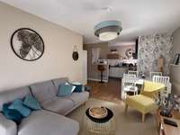 Vente appartement 3 pièces Vente appartement 3 pièces