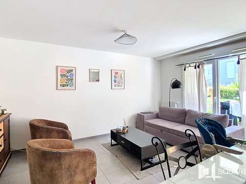 Vente appartement 3 pièces Bruz 35