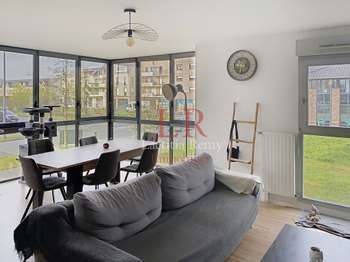 Vente Appartement 4 piècesBruz