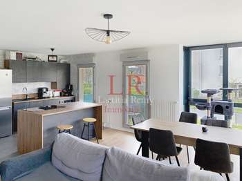 Vente appartement 4 pièces Vente appartement 4 pièces