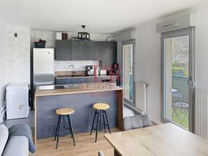 Vente Appartement 4 piècesBruz