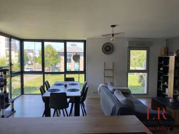 Vente appartement 4 pièces Vente appartement 4 pièces