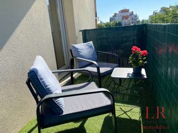 Vente Appartement 4 piècesBruz