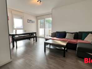 Vente Appartement 3 piècesBruz