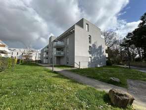 Vente Appartement 4 piècesBruz