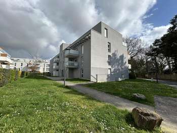 Vente appartement 4 pièces Bruz 35