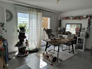 Vente Appartement 4 piècesBruz