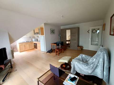 Vente appartement 2 pièces Bruz 35