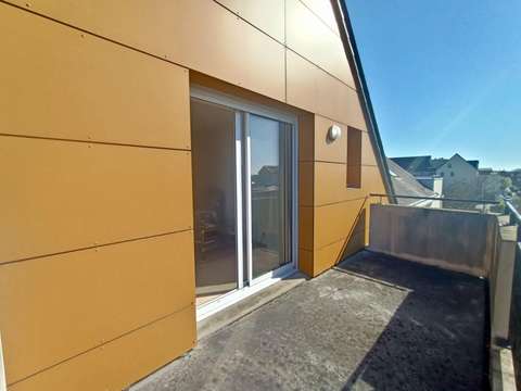 Vente appartement 2 pièces Vente appartement 2 pièces