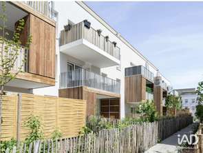 Vente Appartement T1Bruz