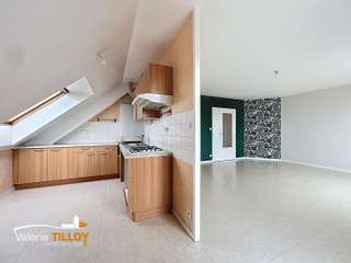 Vente appartement 4 pièces Vente appartement 4 pièces