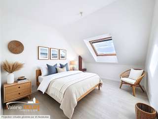 Vente appartement 4 pièces Vente appartement 4 pièces