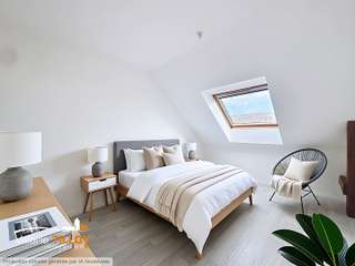 Vente appartement 4 pièces Vente appartement 4 pièces