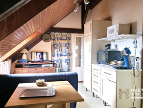 Vente Appartement T1Bruz