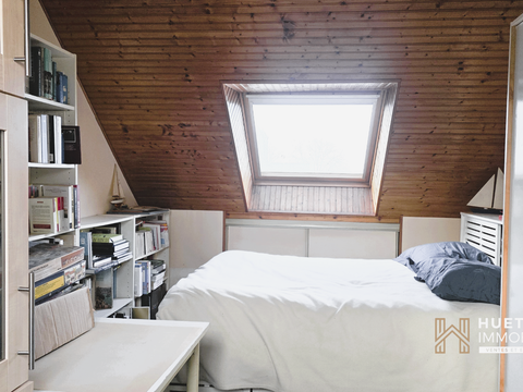 Vente appartement 1 pièce